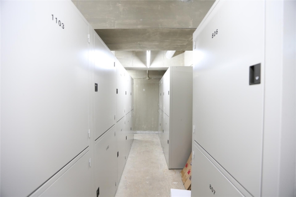 コンフォリア北3条