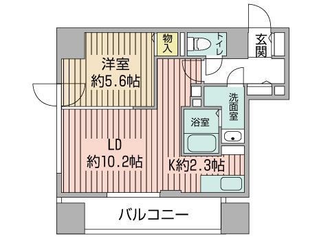 グレイスコートKOTONI