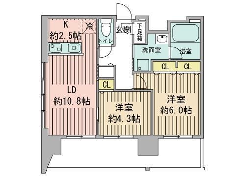 レオーネ中島公園