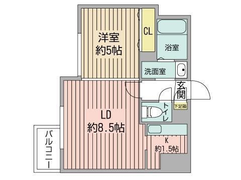 KDXレジデンス南3条