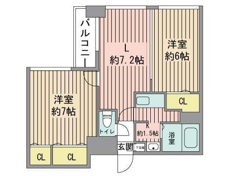 KDXレジデンス南3条