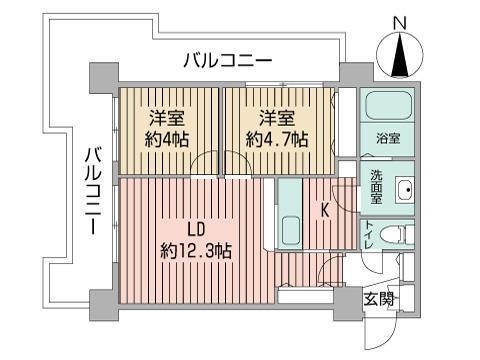 UURコート札幌北3条
