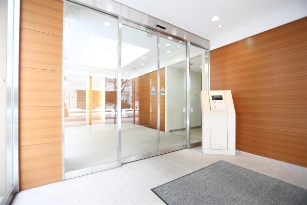 ダイアパレス円山北町