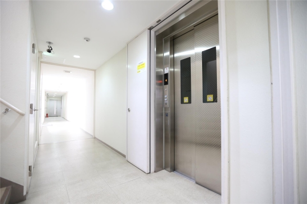 ダイアパレス円山北町
