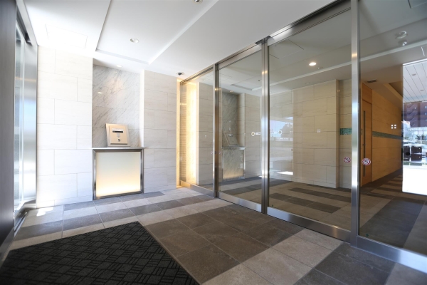 マストライフ南4条(その他共用部分)