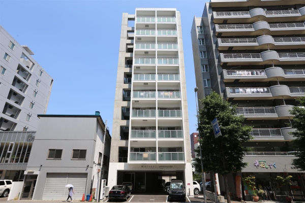 モルティーニ表参道