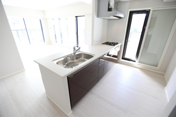 クリオ円山鳥居前