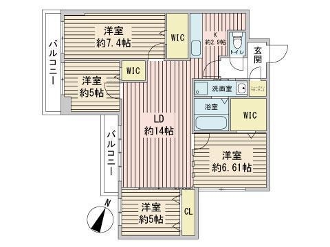 S-RESIDENCE宮の森