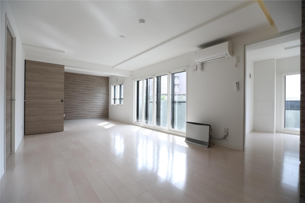 S-RESIDENCE宮の森