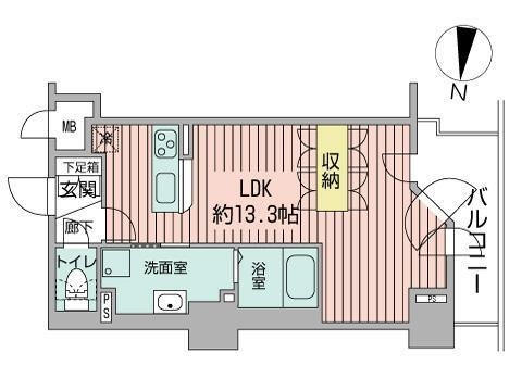 UURコート札幌南三条プレミアタワー