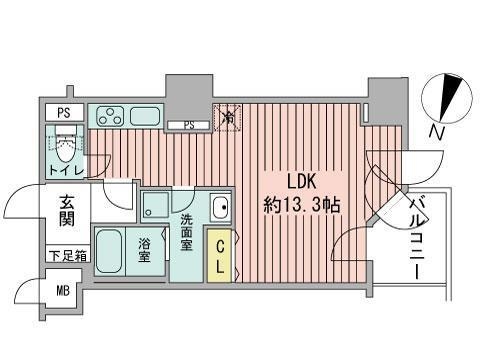 UURコート札幌南三条プレミアタワー