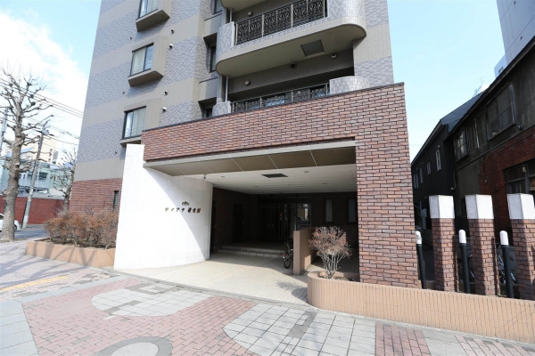 ティアラ資生館