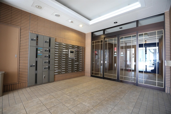 ティアラ資生館