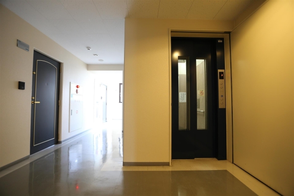 ティアラ資生館