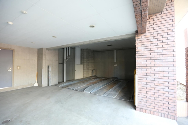 ティアラ資生館