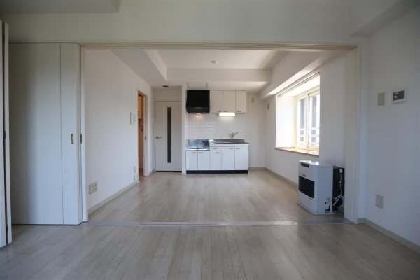 ティアラ資生館