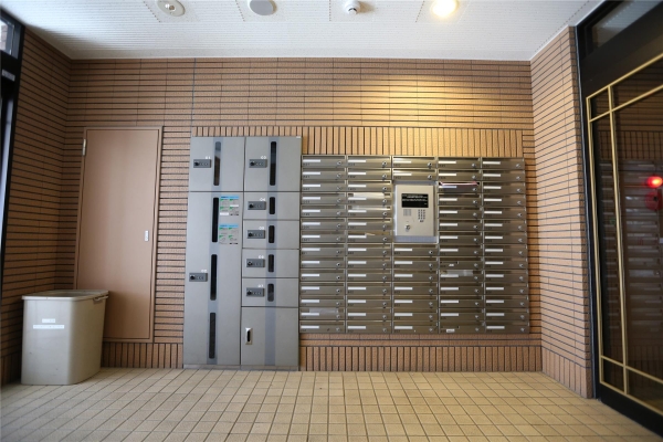 ティアラ資生館