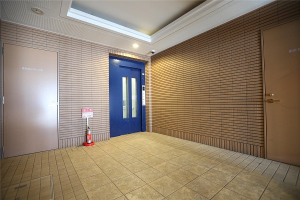 ティアラ資生館