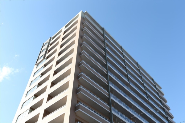 S-FORT中島公園