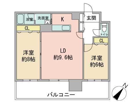 エッジウォーターテラス