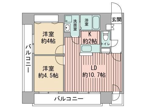 レジディア札幌駅前