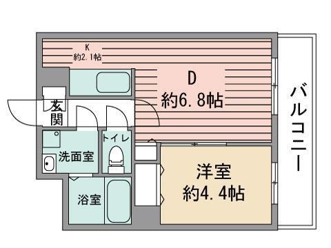 レジディア札幌駅前