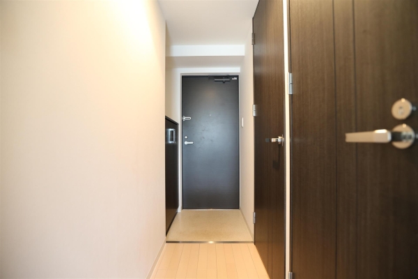 レジディア札幌駅前