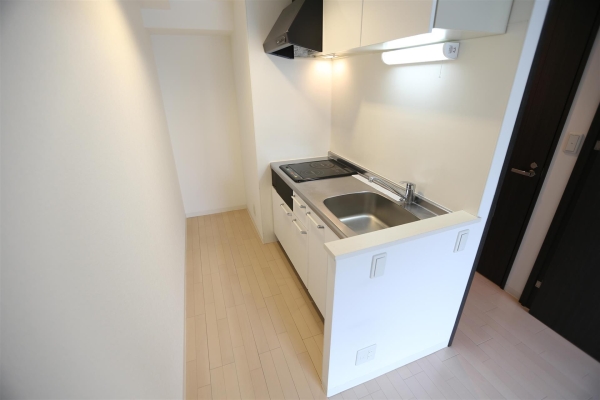 レジディア札幌駅前