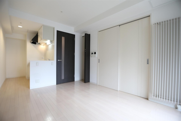 レジディア札幌駅前