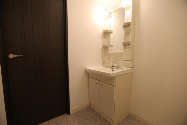 レジディア札幌駅前