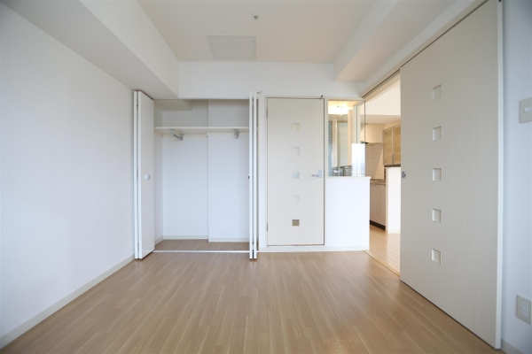 グランドタワー札幌(洋室)