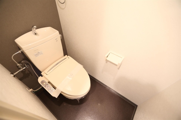 グランドタワー札幌(トイレ)