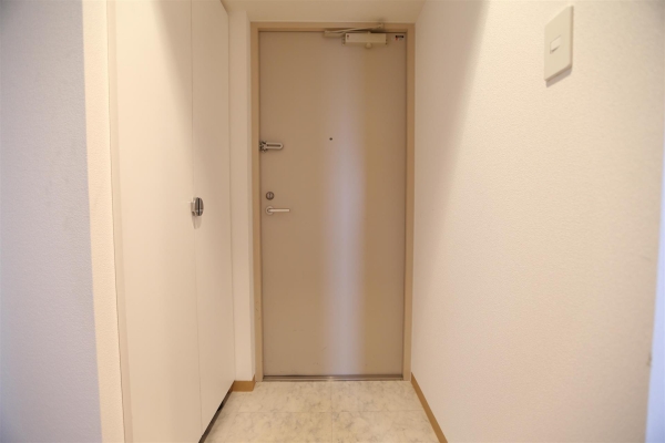 グランドタワー札幌