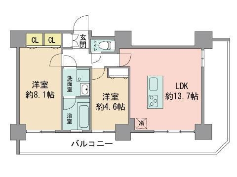 グランドタワー札幌
