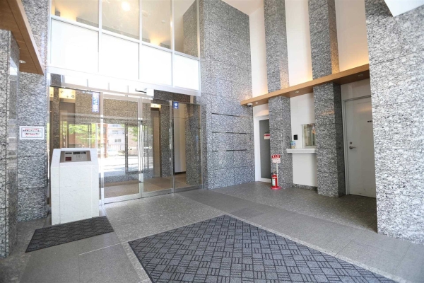 グランドタワー札幌