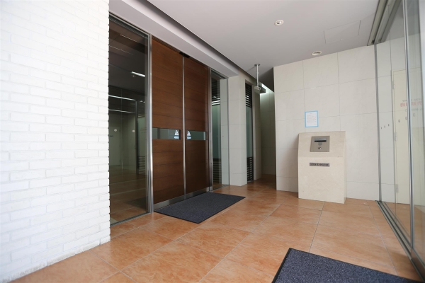 イリオス中島公園