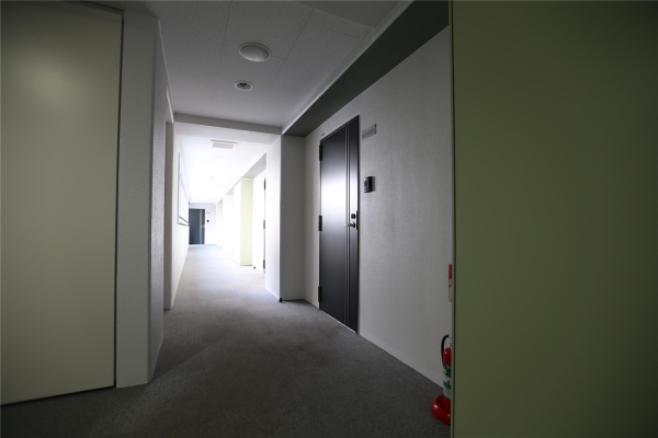 イリオス中島公園