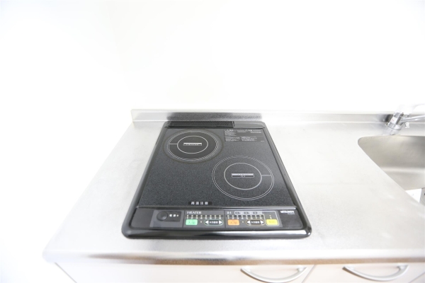 イリオス中島公園