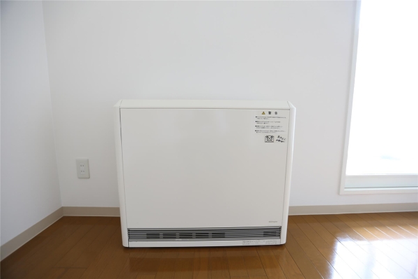 イリオス中島公園