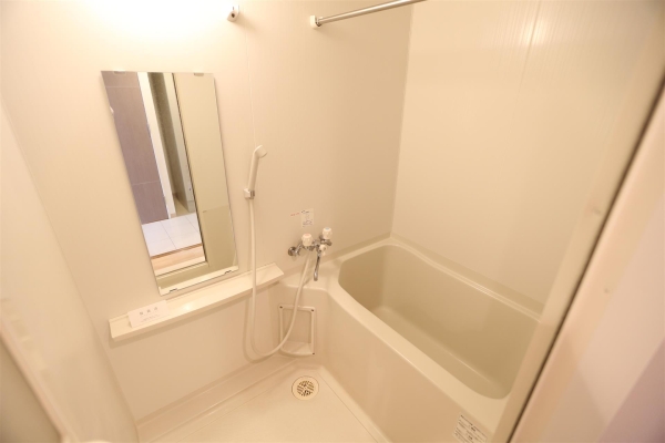 イリオス中島公園