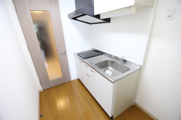 イリオス中島公園