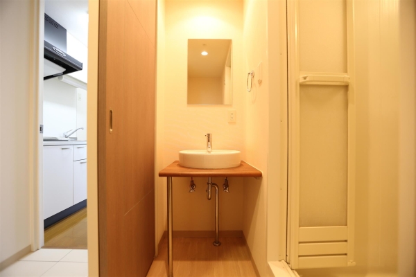 イリオス中島公園