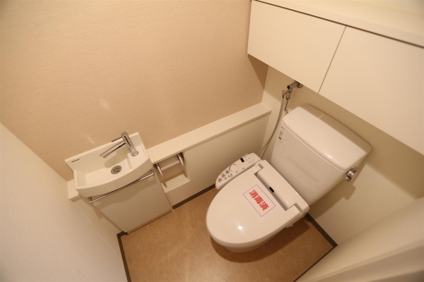 プライムメゾン南２条
