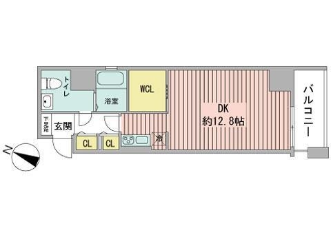 プライマル札幌北4条