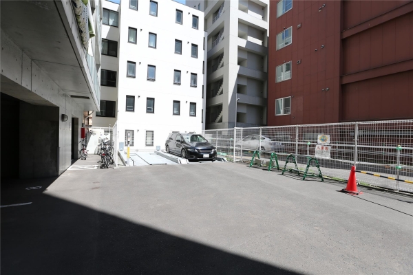 プライマル札幌北4条