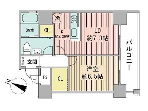 TEADA北4条