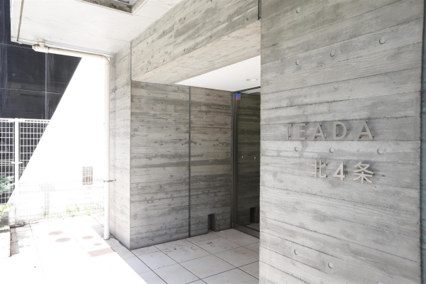 TEADA北4条