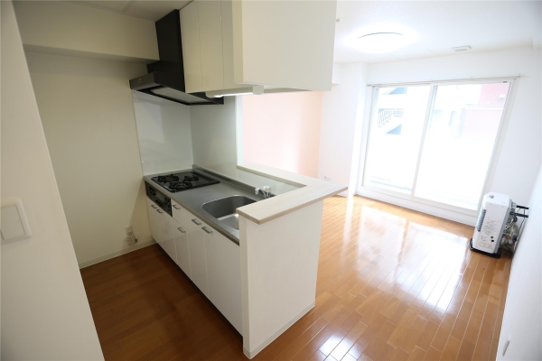 TEADA北4条