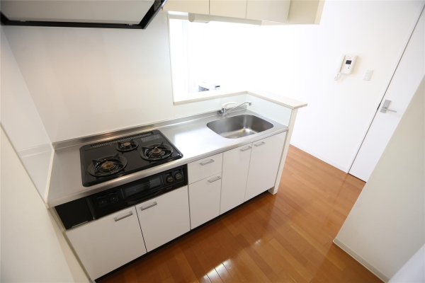 TEADA北4条