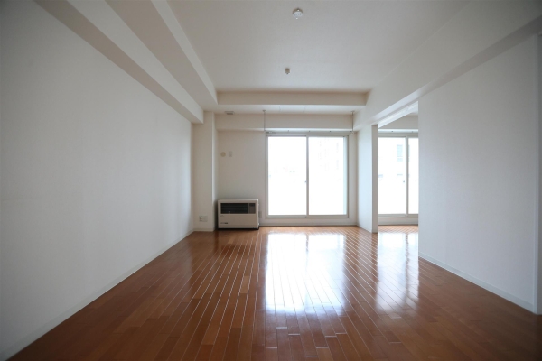 TEADA北4条
